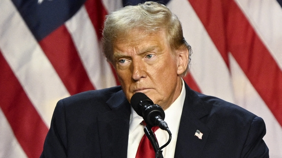 Les stars réagissent à l'élection de Donald Trump