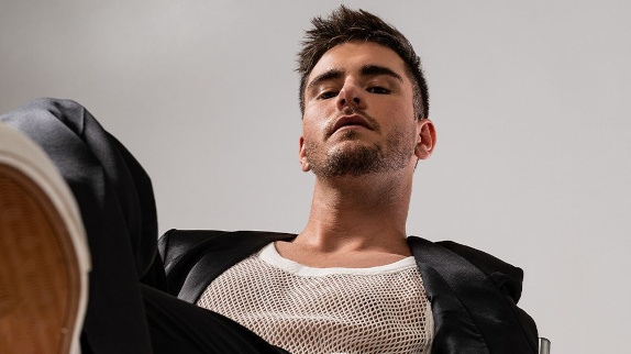 Julien Lieb : de nouveaux concerts !