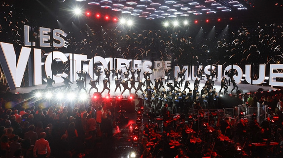 Victoires de la Musique : voici les nominations !
