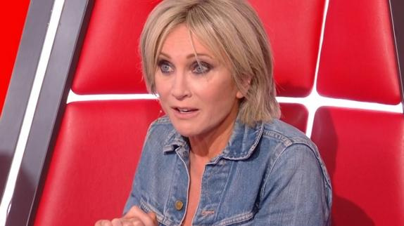 Patricia Kaas victime d'un burn-out : ses confessions