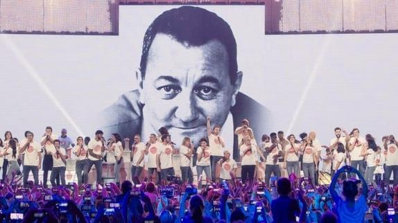 Les Enfoirés 2025 : la liste des chansons !