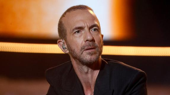 Calogero abandonne "Le Comte de Monte-Cristo" !