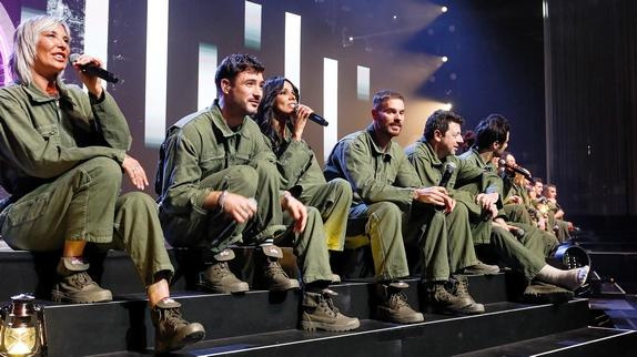 Les Enfoirés 2025 : quand sortira le CD ?