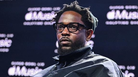 Top Albums : Kendrick Lamar cartonne après le Super Bowl