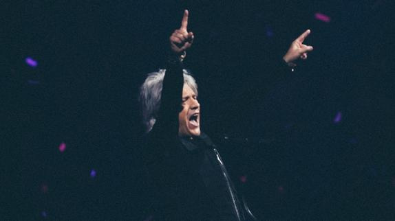 Indochine : un concert surprise à Paris