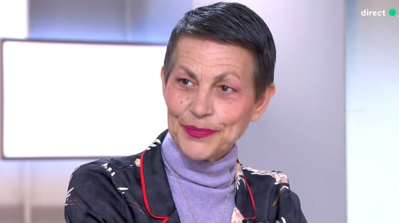 Lio ruinée après son témoignage contre Cantat