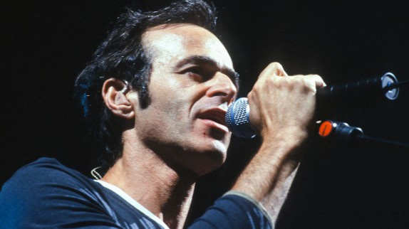 Jean-Jacques Goldman : sa nouvelle chanson !