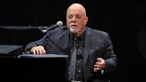 Billy Joel au plus mal ? Il sort du silence
