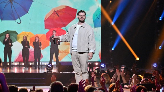 Ces deux artistes annoncent un album commun