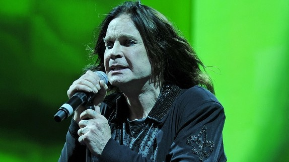 Ozzy Osbourne : ses derniers jours racontés