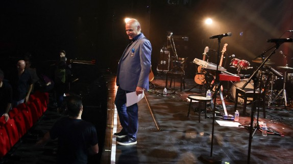 Ce célèbre artiste refuse de faire Bercy !