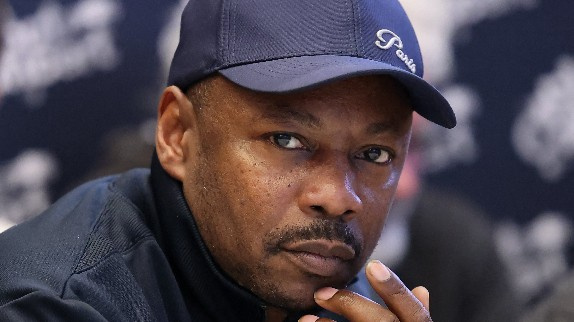 Le rap est-il fini ? MC Solaar donne son avis