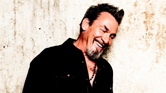 Florent Pagny numéro un des ventes