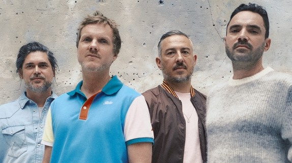 Kyo en concert à Paris La Défense Arena : les prix !