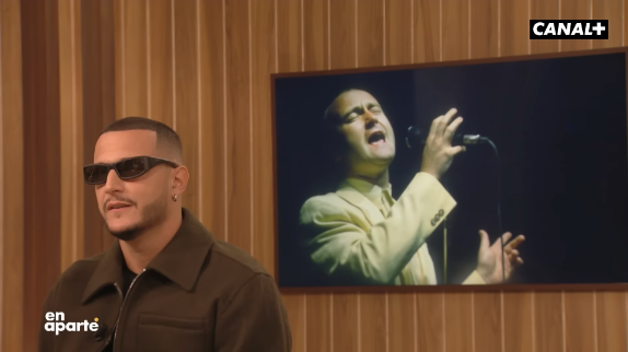 Phil Collins : ce qu'il pense de la reprise de DJ Snake