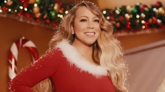 Mariah Carey : nouveau record absolu !