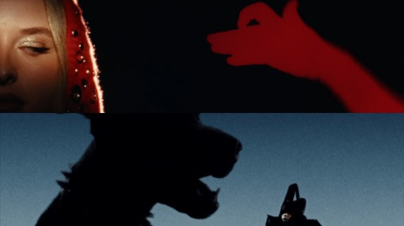 Helena : son clip plagié sur Theodora ?