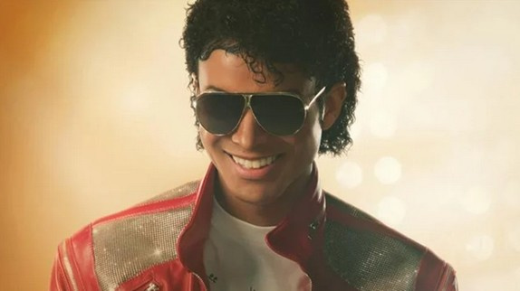 Michael Jackson : la tracklist du biopic dévoilée