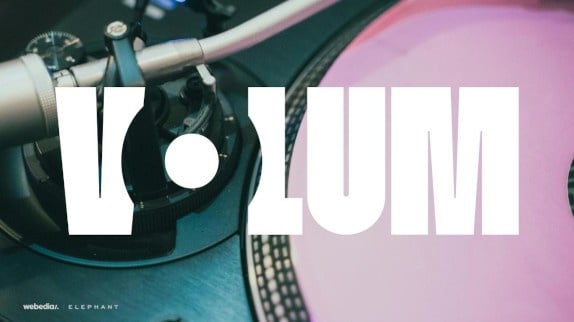 Purecharts devient VOLUM