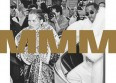 Puff Daddy dévoile par surprise l'album "MMM"