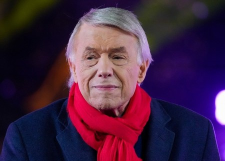 Salvatore Adamo : un biopic en préparation