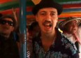 Visionnez le dernier clip de Sergent Garcia