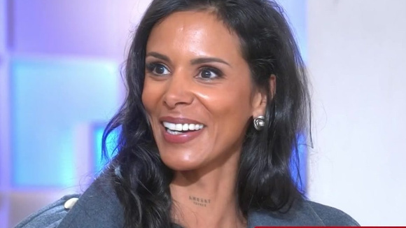 Shy'm se confie sur sa santé après sa longue absence