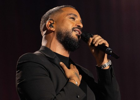 Slimane : la chanson la plus difficile de son album