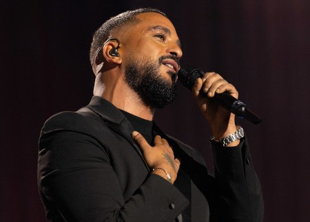 Slimane : son nouveau single émouvant