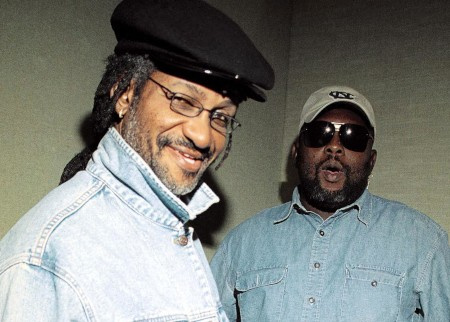 La légende du reggae Sly Dunbar disparaît
