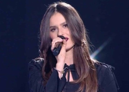 Jeanne : son album est-il déjà prêt ?