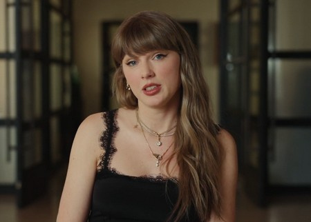 Taylor Swift répond aux critiques sur cet album mal aimé