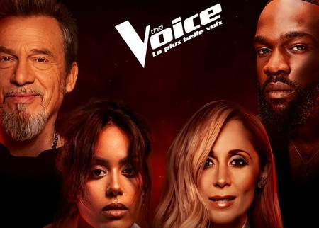EXCLU : pourquoi la production de "The Voice" a choisi Tayc