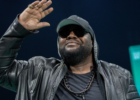 Le rappeur Calbo est mort, les hommages pleuvent