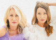 Bananarama revient avec "Masquerade"