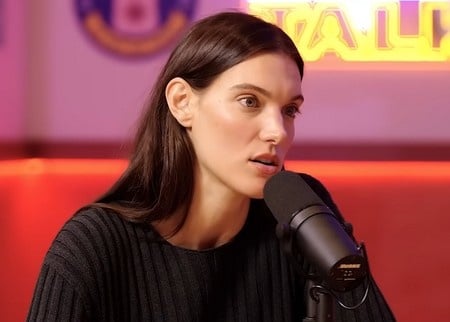 Charlotte Cardin s'énerve contre les critiques sur son corps
