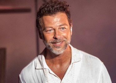 Christophe Maé : une tournée pour ses 50 ans !