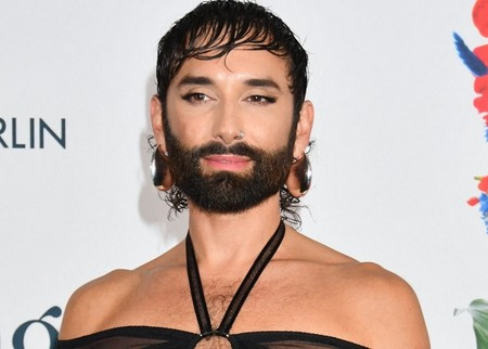 Conchita Wurst prend ses distances avec l'Eurovision