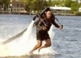 Flo Rida : un nouveau clip pour "Let It Roll"