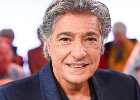 Frédéric François au plus mal ?