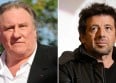 Gérard Depardieu flingue Patrick Bruel
