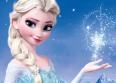 Ecoutez le nouveau titre de "La Reine des Neiges"