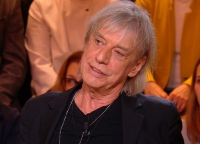 Jean-Louis Aubert revient sur la séparation de Téléphone