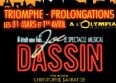 "Il était une fois Joe Dassin" s'installe à l'Olympia