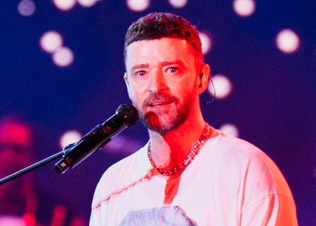 Justin Timberlake révèle sa grave maladie