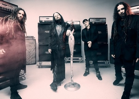 Korn en concert en France : le prix des places