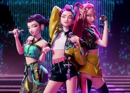 Kpop Demon Hunters : la suite annoncée !