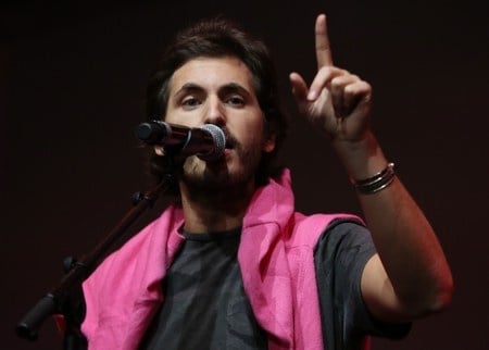 Mickaël Miro : sa chanson cartonne sur TikTok
