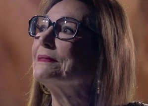 Victoires de la Musique : l'émotion de Nana Mouskouri