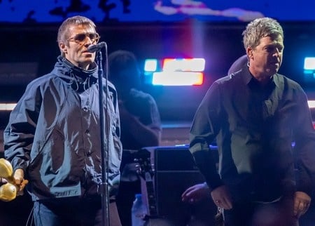 Oasis, c'est déjà fini ? La mise au point du groupe !